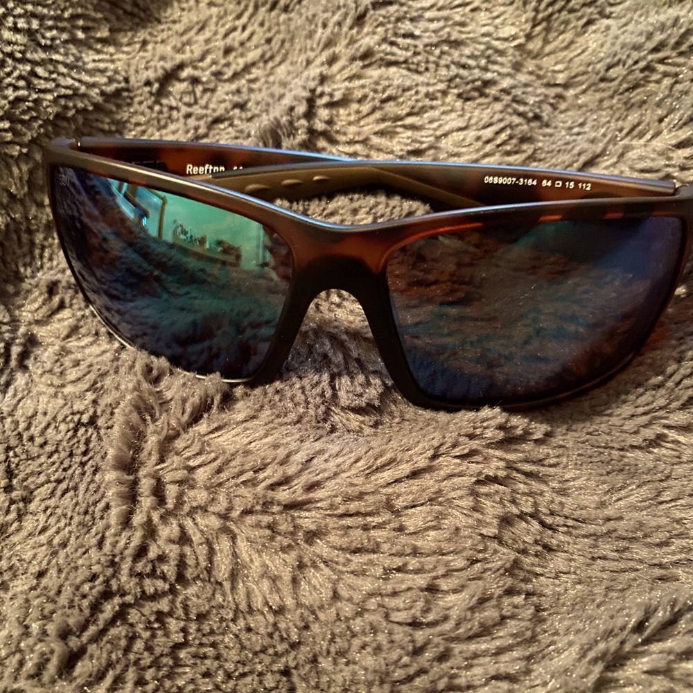 Men’s Costa Reefton Sunglasses (w/out case)